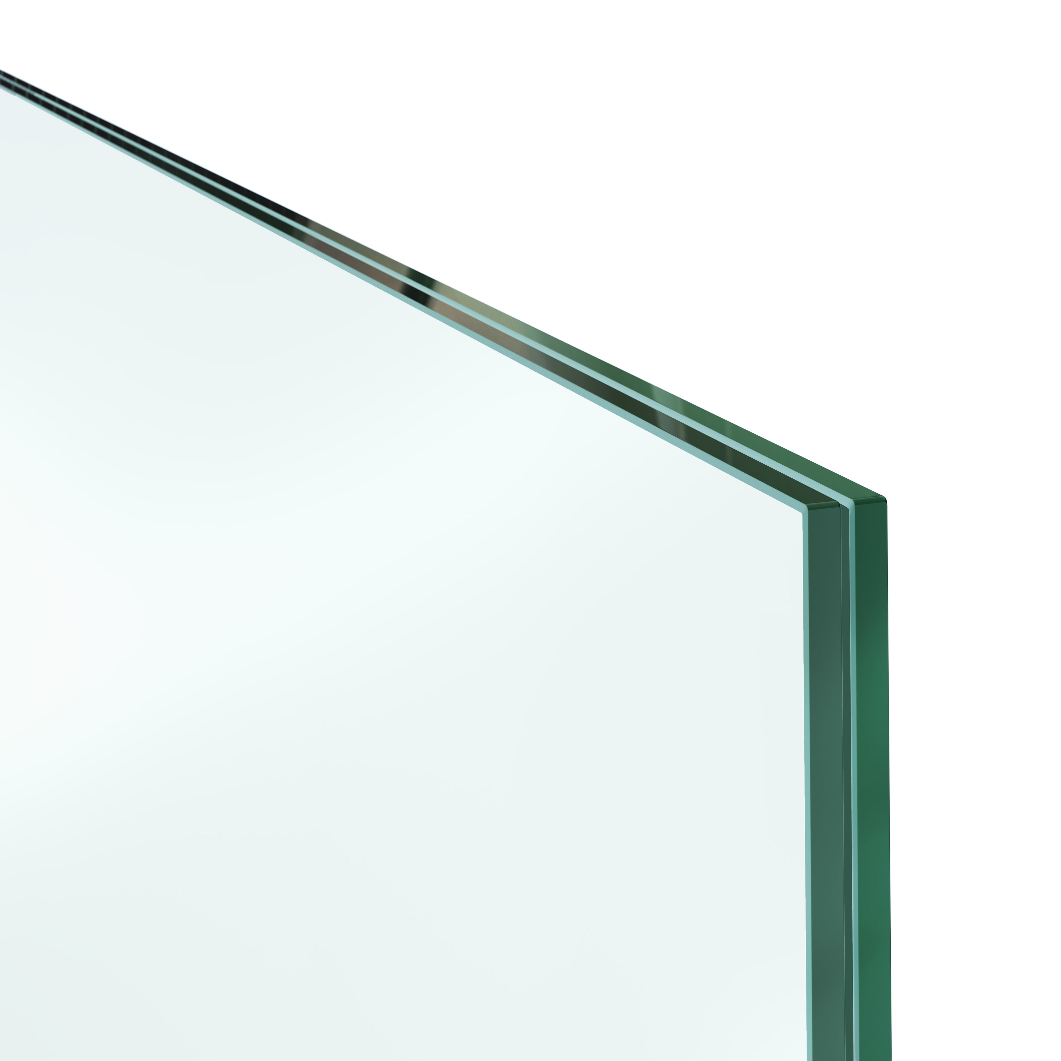 Glass Railing Panels