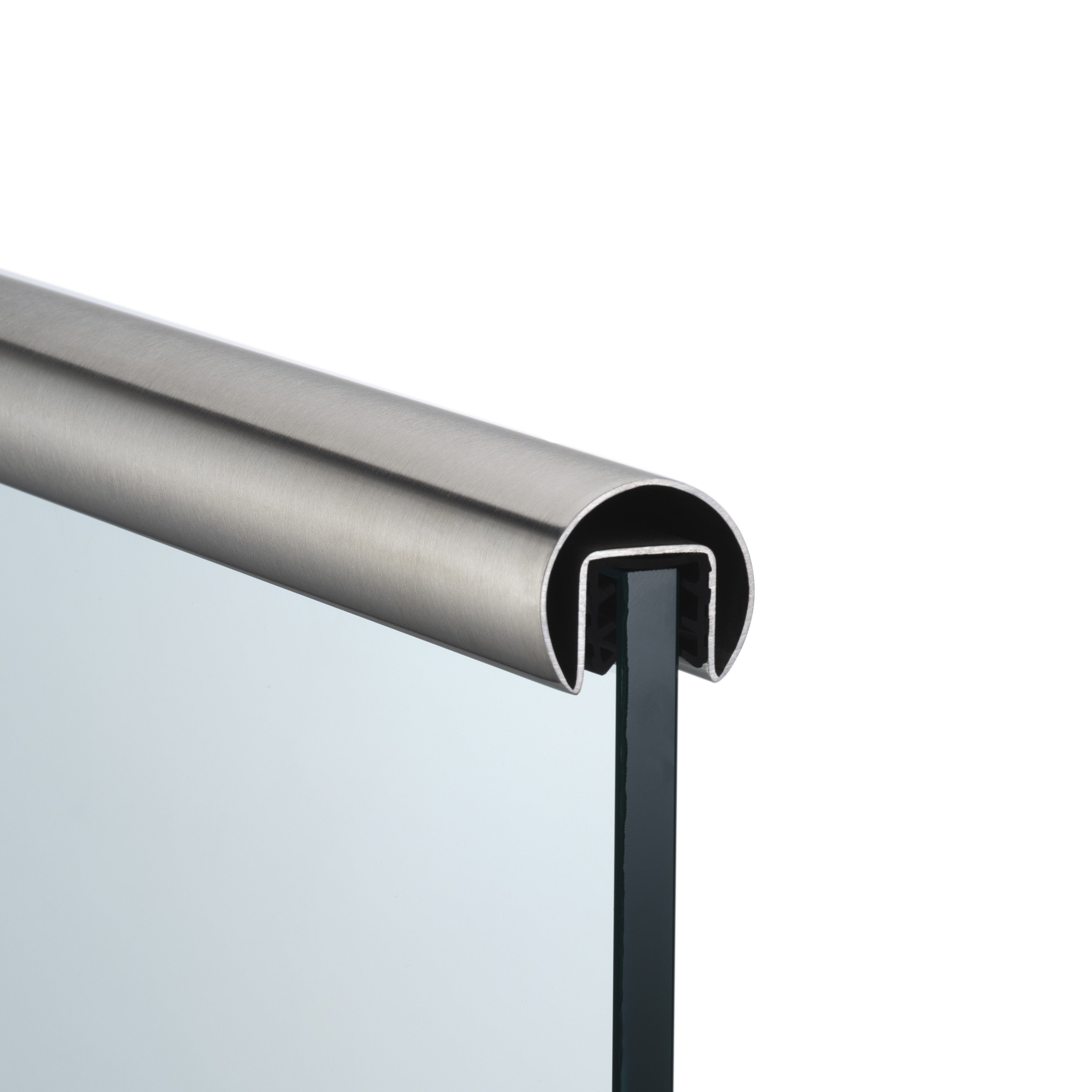 Stainless Steel Handrail Systems